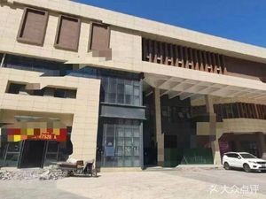 Shi Hui Fang Hotel (Fengle Road Branch)