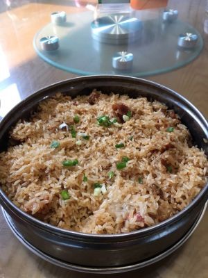 Du Ji Jiangnan Fishing Village (San Xiao Ying Branch)