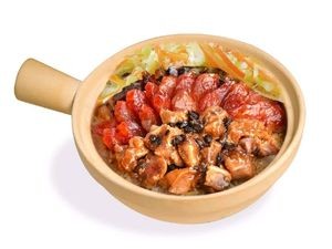 Baozi Time (Longhu Yaohai Tianjie Branch)