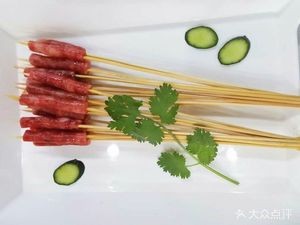 Ding's Hand-Kneaded Noodles (Poly Dongjun Xiangyuan Store)