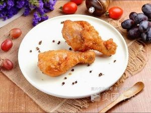 Fan Er Hong Kong Style Iron Plate Fried Rice