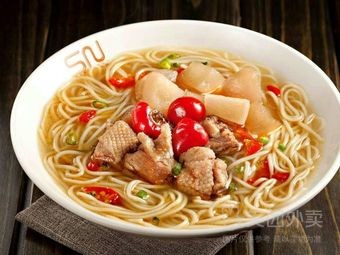 Shaxian Snacks (Longhu Hefei Yaohai Tianjie Branch)