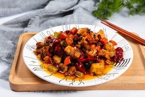 Xu Ji Twenty Port Pork Head Soup