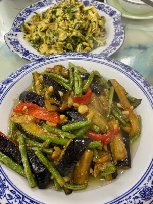 Qiling Restaurant (Longgang Road Branch)