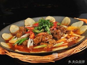 Chen's Anhui Earth Pot Chicken (Magang Road Store)