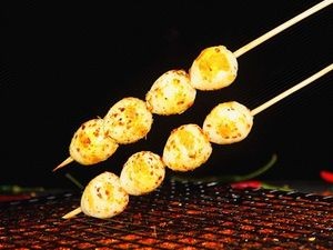 Yichuan Xiang (Longyu Center Branch)