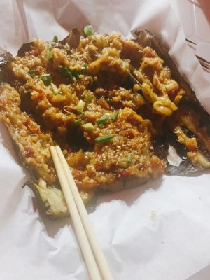 Xiao Di Barbecue