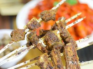 Xinjiang Good Brothers Grilling