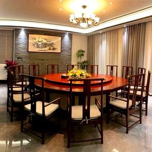 Ben Zhi Ran Restaurant