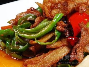 Xiangchu Baiwei Self-Service Fast Food