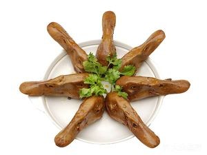 Quzhou Duck Heads (Hefei Yaohai Longhu Tianjie Branch)