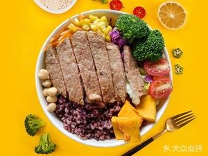 Sister Ling Light Meal Restaurant (Longhu Hefei Yaohai Tianjie Store)