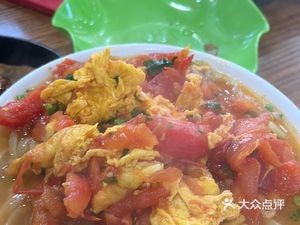 Lu Qiao Handmade Noodles (Qingluohe Road Store)