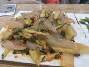 Niudawan Noodles (Guangde Road Branch)