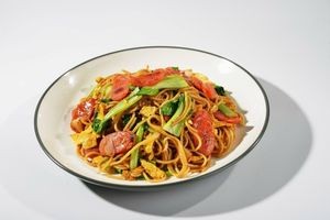 Wang's Beef Noodles (Longhu Branch)