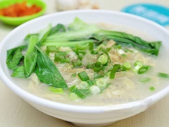 Wang Tongkuan Luqiao Handmade Noodles