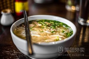 Jixiang Noodle House (Shangze Qirui Dongjun Branch)