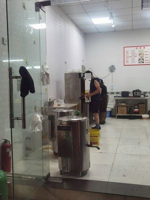 Anqing Handmade Wonton Dumpling