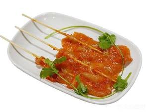 Fat Man Spicy Skewers (Cuozhen Road Store)