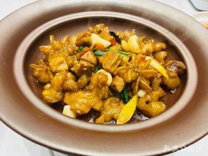 Hui Xiang Restaurant