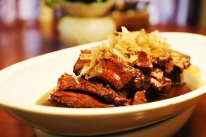 Sixin Lou (Zichen Hanlin Yuan Commercial Plaza Branch)