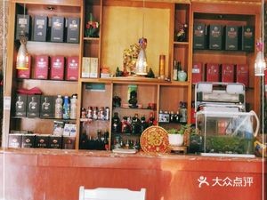 Tongji Bridge Restaurant