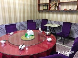 Si Mei Local Cuisine