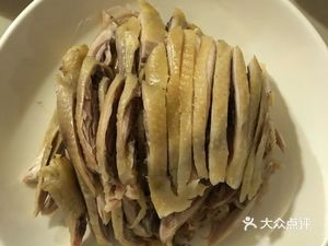 Ma Ren Su Local Cuisine (Feidong Branch)