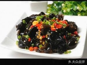 Feidong Local Cuisine Restaurant (Cuozhen Road)