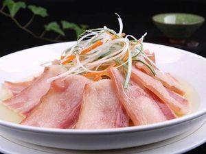 Dong'an Local Cuisine Restaurant