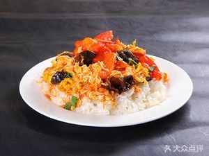 Longcheng Local Cuisine Restaurant (Longquan Road Branch)