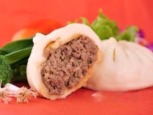 Zao Yang Meat Buns (Yuzhou Branch)