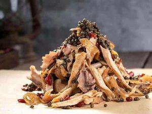 Ajie Ma Jiao Chicken (Chengguan Hengyang Wanlin Center Branch)