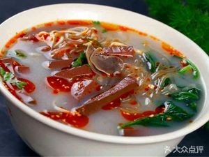 Yipin Xiang Snack (Dong'an Street Branch)