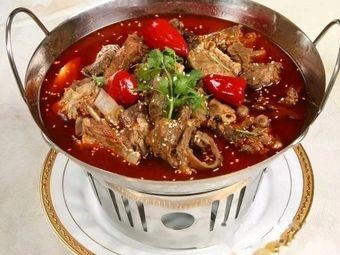 Eighteen Seconds of Good Taste