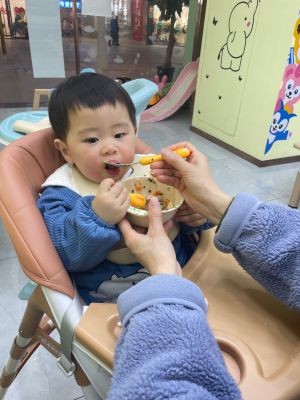 Meng Xiaoya Baby Restaurant