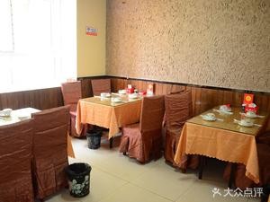 Old Xie's Lobster Small Kitchen (Feidong Branch)