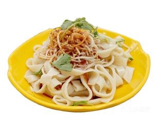 Le Koufu Hand-Pulled Noodles (Hongchao Lijingyuan Branch)