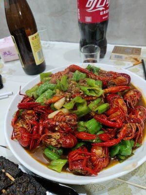 Peaceful Special Local Dishes (Gongyuan Road Branch)
