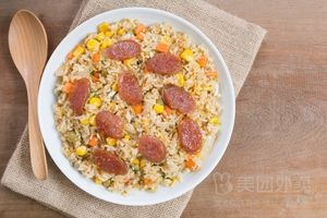 Li's Anhui Cuisine Restaurant