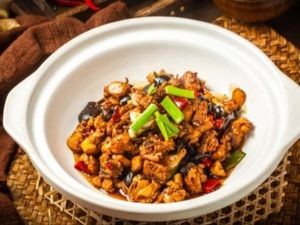 Huayun Restaurant (Feidong Branch 2)