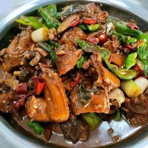 Xia Shan Hu Public Chicken Restaurant (Feidong Branch)