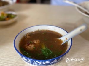 Zhang Laotou Beef Fried Rice