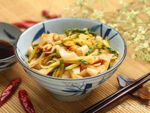 Luqiao Handmade Noodles (Wuyue Branch)