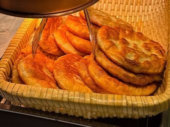 Fuweiye Tujia Fresh Meat Pie