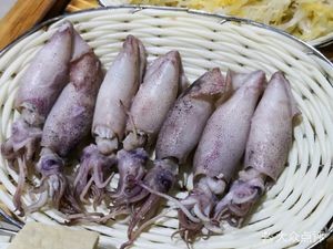 Cao Tang Charcoal Pot Restaurant