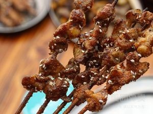 Yi Bin Jiang Ren Barbecue (Feidong Branch)