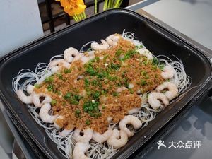 Haoxuan Ge Private Kitchen