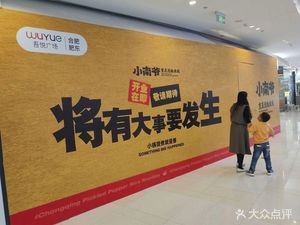 Xiao Nan Ye Chongqing Pickled Rice Noodles (Feidong Wuyue Branch)