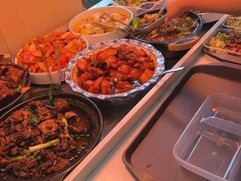 Youjia Self-Service Restaurant (Nanhai Wanda Store)